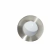 prix pas cher Castorama 3 Spots à Encastrer LED Intégrée Colours Regas IP20 Chrome Ø10,5 Cm 7