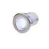 Castorama 6 Spots à Encastrer LED Colours Payette IP20 Chrome Ø25mm 6 X 0,72W Nouvelle Collection 5