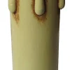Castorama Bougies Plastique équipées E14 Tibelec Jaune ø24mm X H.85mm grande marque pas cher 7