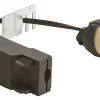 marque pas cher Castorama Connecteur Spot Colours GU10 IP20 Noir 5