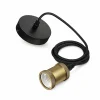 Castorama Cordon Philips Classique E27 IP20 16,9 Cm Gold Mat exclusivement disponibles 5