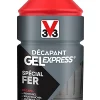 Castorama Décapant Gel Express V33 Spécial Fer 0,5L achat pas cher 7