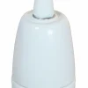 Castorama Douille E27 Céramique Blanc Ø4,6 X 8,3 Cm Tibelec site pas cher 7