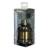 Castorama Douille E27 Métal Bronze Ø40 X L.55mm Tibelec Top ventes 5