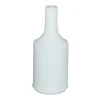 nouvelle saison Castorama Douille E27 Silicone Blanc Ø40x97mm Tibelec 5
