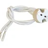 Castorama Douille G4 GU4 GU5.3 GY6.35 Tibelec Blanc Achat 5