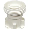 soldes ligne Castorama Douille Testeur E27 Tibelec Connexion Rapide 5