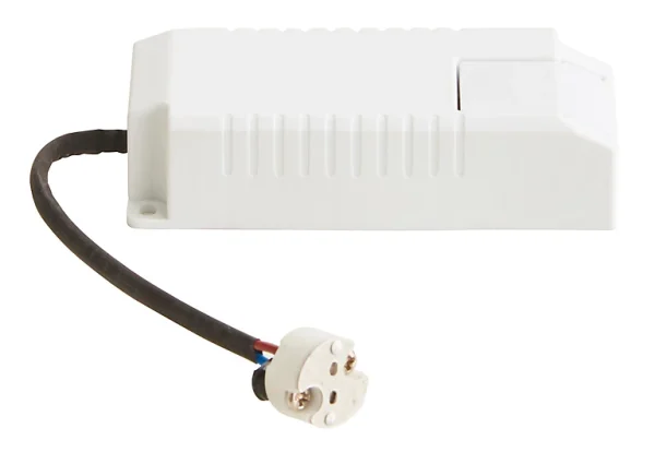 à prix très bas Castorama Driver Spot à Encastrer Colours LED 10W IP20 1