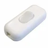 Castorama Interrupteur à Bascule Unipolaire TIBELEC 6A 250V Blanc aux meilleurs prix 5