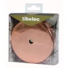 boutiqued pas cher Castorama Pavillon Métal Ø100mm Cuivre Tibelec 5