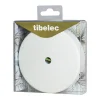 Dernières Nouveautés Castorama Pavillon Métal Blanc Mat Ø100mm Tibelec 7