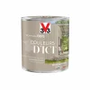en ligne officielle Castorama Peinture Bois Couleurs D’ici Beige Nature Velours V33 0,5L 5