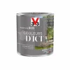 Castorama Peinture Bois Couleurs D’ici Gris Flotté Velours V33 0,5L Meilleur Prix 7