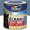 Couleurs variées Castorama Peinture Bois Extérieur Ecran+ Bois Dulux Valentine Satin Orage RAL 5014 0,5L 7