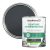 Castorama Peinture Bois Extérieur GoodHome Baltimore Gris Satin 0.75L Distributeur Officiel 7