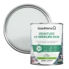Castorama Peinture Bois Extérieur GoodHome Blanc Satin 0.75L grossiste en ligne 7