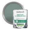 Castorama Peinture Bois Extérieur GoodHome Kinsale Vert Satin 2.5L online boutique 5