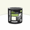 pas cher marque Castorama Peinture Bois Extérieur Premium Blanc Falaise Satin Tollens 0,5L 7