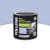 boutique paris Castorama Peinture Bois Extérieur Premium Bleu Lavande Satin Tollens 0,5L 7