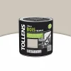 Castorama Peinture Bois Extérieur Premium Gris Sable Satin Tollens 0,5L pas cher en ligne 7