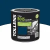 Paiement sécurisé Castorama Peinture Bois Extérieur Premium Nuit Bleue Satin Tollens 2L 7