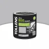 grande qualité Castorama Peinture Bois Extérieur Premium Platine Satin Tollens 0,5L 5