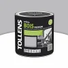 soldes en ligne Castorama Peinture Bois Extérieur Premium Platine Satin Tollens 2L 5