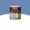mode Castorama Peinture Bois Ultra Protect Intérieur Extérieur Bleu Lavande Syntilor 0,5L 7