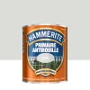 Castorama Primaire Antirouille Métaux Ferreux Hammerite Gris 0,75L achetez pas cher 5