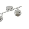 Castorama Réglette 2 Spots Melanippe Métal/plastique Chrome LED 2×5 W site officiel 5