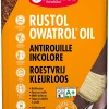 Castorama Rustol Owatrol 5 Litres Incolore Réductions 5