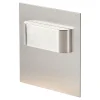 Acheter Castorama Spot à Encastrer Colours Hayden LED Carré 4000K Blanc Neutre 21lm 0,8W 7