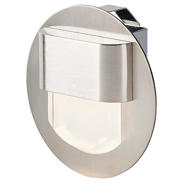 livraison la plus rapide Castorama Spot à Encastrer Colours Hayden LED Rond 4000K Blanc Neutre 12lm 0,4W 1