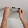 Castorama Spots à Encastrer Colours Carré Argent LED Intégrée 850 Lm Top ventes 5