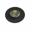Castorama Spots à Encastrer LED Intégrée Hobson IP20 Noir Colours solde en ligne 7