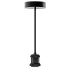 Livraison Standard/Rapide Castorama Suspension Douille E27 Noir Mat 7
