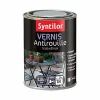 styles dernier cri Castorama Vernis Anti-rouille Syntilor Brillant 0,25L 5